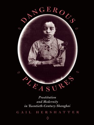 cover image of Dangerous Pleasures